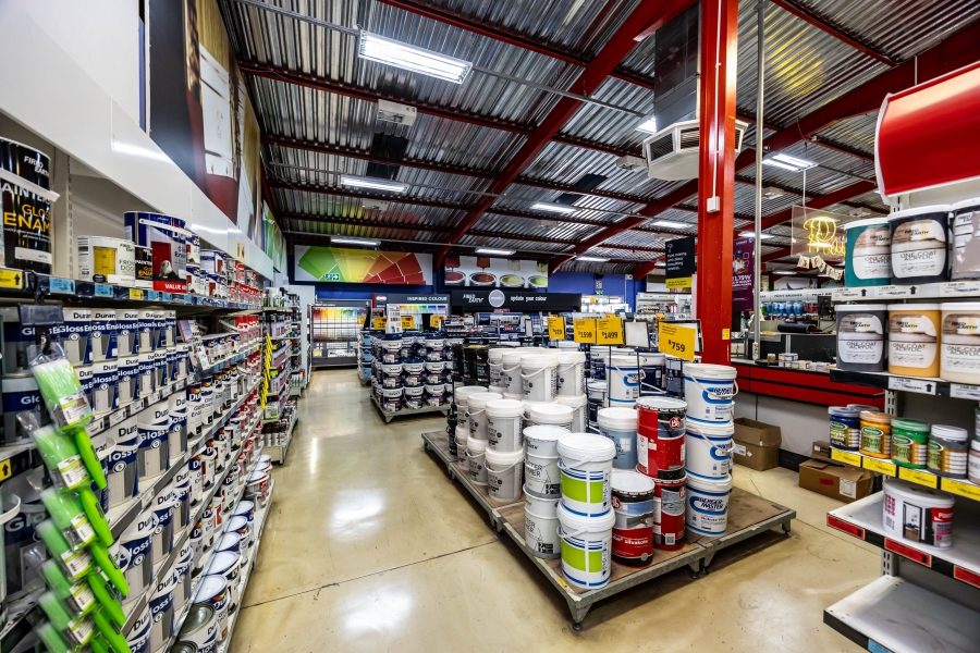 To Let commercial Property for Rent in Komani Park Eastern Cape